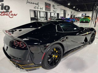 2022 Ferrari 812 GTS thumbnail – Ft. Lauderdale, FL – 15