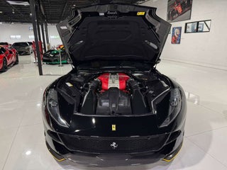 2022 Ferrari 812 GTS thumbnail – Ft. Lauderdale, FL – 44