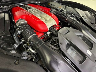 2022 Ferrari 812 GTS thumbnail – Ft. Lauderdale, FL – 45