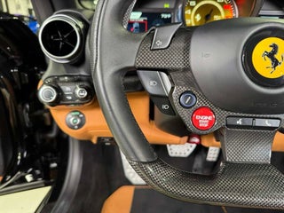 2022 Ferrari 812 GTS thumbnail – Ft. Lauderdale, FL – 23