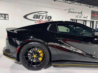 2022 Ferrari 812 GTS thumbnail – Ft. Lauderdale, FL – 54