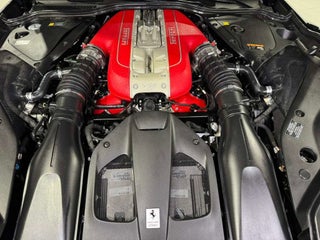 2022 Ferrari 812 GTS thumbnail – Ft. Lauderdale, FL – 46