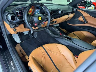 2022 Ferrari 812 GTS thumbnail – Ft. Lauderdale, FL – 17