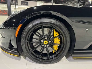 2022 Ferrari 812 GTS thumbnail – Ft. Lauderdale, FL – 56