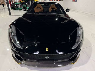 2022 Ferrari 812 GTS thumbnail – Ft. Lauderdale, FL – 2