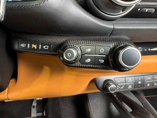2022 Ferrari 812 GTS thumbnail – Ft. Lauderdale, FL – 28