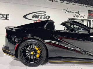 2022 Ferrari 812 GTS thumbnail – Ft. Lauderdale, FL – 50