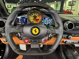 2022 Ferrari 812 GTS thumbnail – Ft. Lauderdale, FL – 22