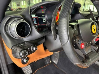 2022 Ferrari 812 GTS thumbnail – Ft. Lauderdale, FL – 35