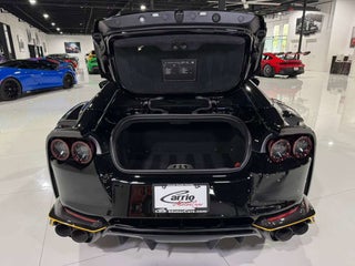2022 Ferrari 812 GTS thumbnail – Ft. Lauderdale, FL – 40