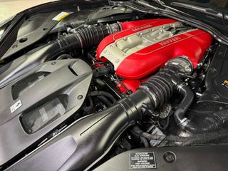 2022 Ferrari 812 GTS thumbnail – Ft. Lauderdale, FL – 47