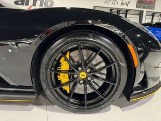2022 Ferrari 812 GTS thumbnail – Ft. Lauderdale, FL – 59
