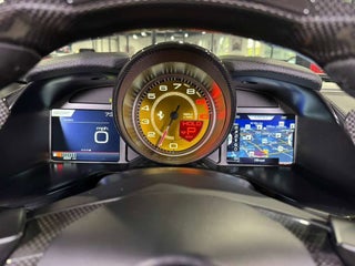 2022 Ferrari 812 GTS thumbnail – Ft. Lauderdale, FL – 21