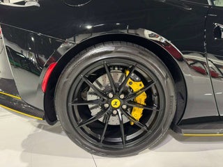 2022 Ferrari 812 GTS thumbnail – Ft. Lauderdale, FL – 58