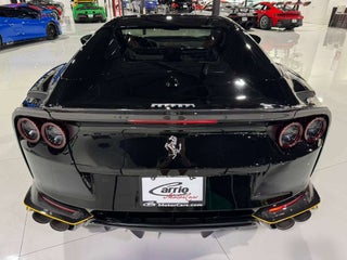 2022 Ferrari 812 GTS thumbnail – Ft. Lauderdale, FL – 14