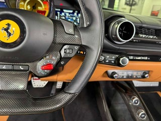 2022 Ferrari 812 GTS thumbnail – Ft. Lauderdale, FL – 24