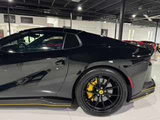 2022 Ferrari 812 GTS thumbnail – Ft. Lauderdale, FL – 53