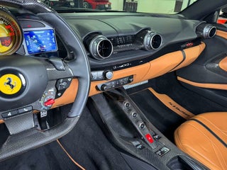 2022 Ferrari 812 GTS thumbnail – Ft. Lauderdale, FL – 34