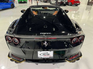 2022 Ferrari 812 GTS thumbnail – Ft. Lauderdale, FL – 6