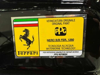 2022 Ferrari 812 GTS thumbnail – Ft. Lauderdale, FL – 43