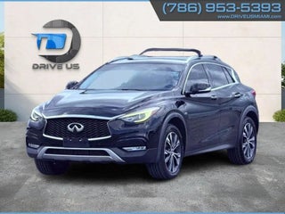 Infiniti QX30 for sale Las Vegas