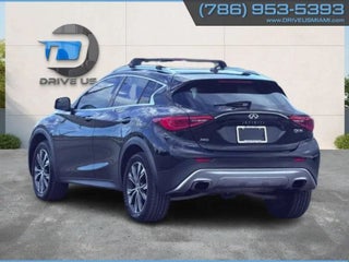 2017 Infiniti QX30 thumbnail – Miami, FL – 7
