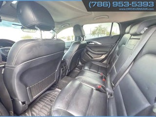 2017 Infiniti QX30 thumbnail – Miami, FL – 11