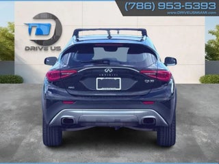 2017 Infiniti QX30 thumbnail – Miami, FL – 6