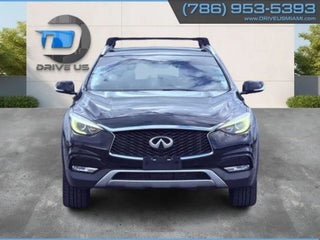 2017 Infiniti QX30 thumbnail – Miami, FL – 2