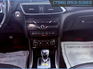 2017 Infiniti QX30 thumbnail – Miami, FL – 15
