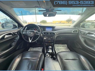 2017 Infiniti QX30 thumbnail – Miami, FL – 13