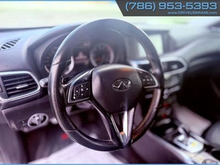 2017 Infiniti QX30 thumbnail – Miami, FL – 10