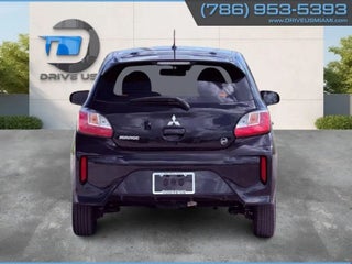 2021 Mitsubishi Mirage thumbnail – Miami, FL – 6