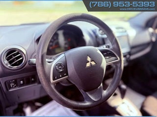2021 Mitsubishi Mirage thumbnail – Miami, FL – 10