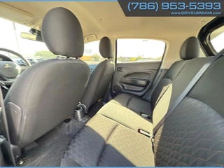 2021 Mitsubishi Mirage thumbnail – Miami, FL – 11