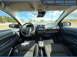 2021 Mitsubishi Mirage thumbnail – Miami, FL – 13