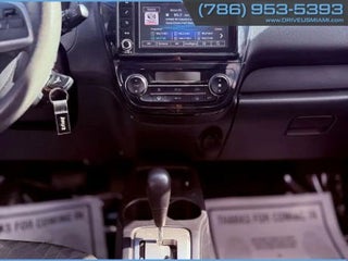 2021 Mitsubishi Mirage thumbnail – Miami, FL – 15