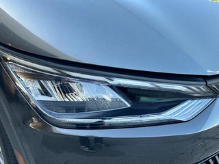 2024 Kia EV6 thumbnail – Miami, FL – 35