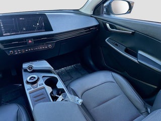 2024 Kia EV6 thumbnail – Miami, FL – 20