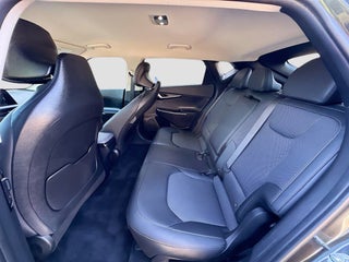 2024 Kia EV6 thumbnail – Miami, FL – 24