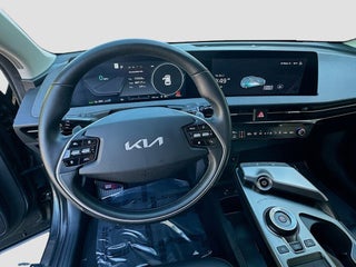 2024 Kia EV6 thumbnail – Miami, FL – 8