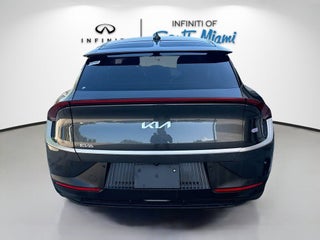 2024 Kia EV6 thumbnail – Miami, FL – 23