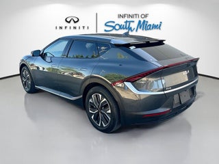 2024 Kia EV6 thumbnail – Miami, FL – 4