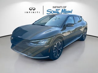 2024 Kia EV6 thumbnail – Miami, FL – 3