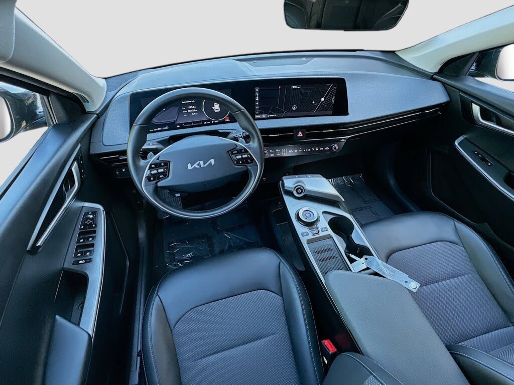 2024 Kia EV6 Light
                                    for sale in Miami, FL – photo 15