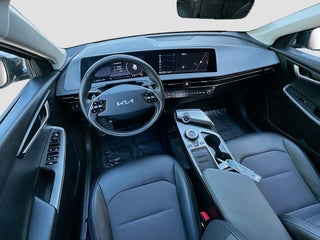 2024 Kia EV6 thumbnail – Miami, FL – 15