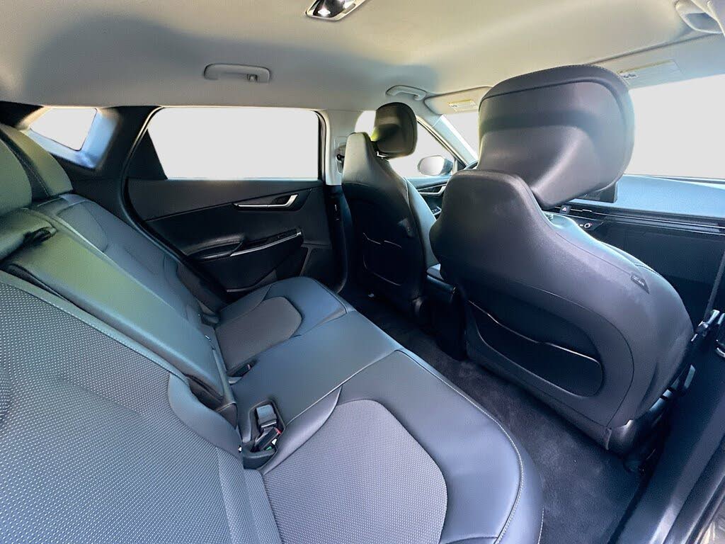 2024 Kia EV6 Light
                                    for sale in Miami, FL – photo 30