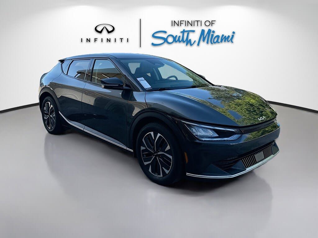 2024 Kia EV6 Light
                                    for sale in Miami, FL – photo 1