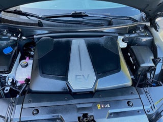 2024 Kia EV6 thumbnail – Miami, FL – 36