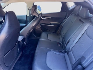 2024 Kia EV6 thumbnail – Miami, FL – 21